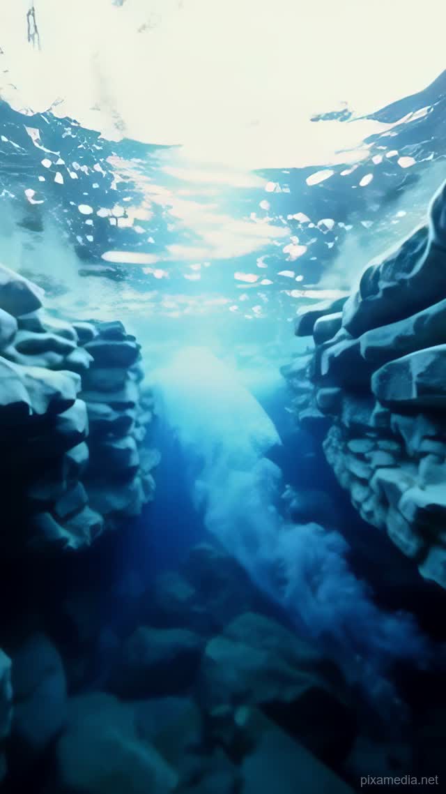 Glacier's Secret Milk - Water & Liquid AI stock